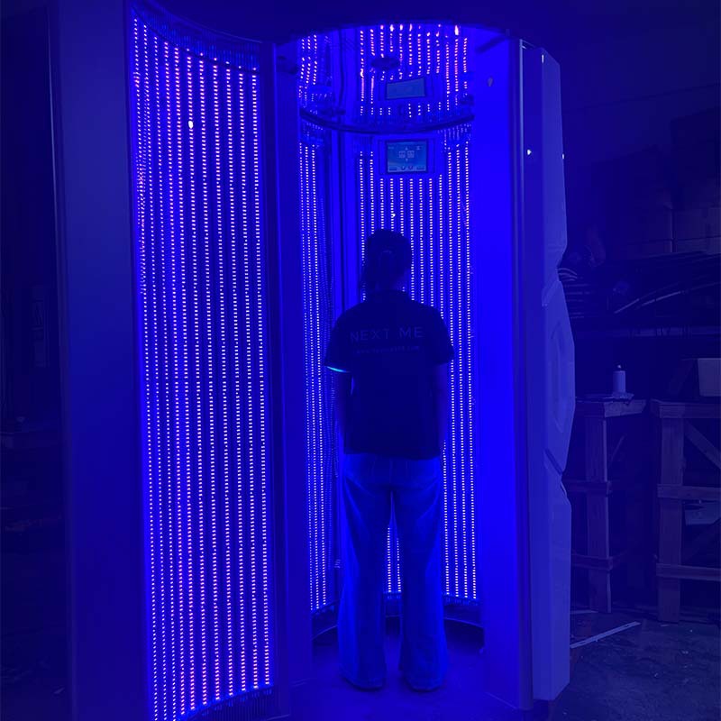 Lettino Solare in Acrilico – C - Spa Wellness Center recensione e prezzo