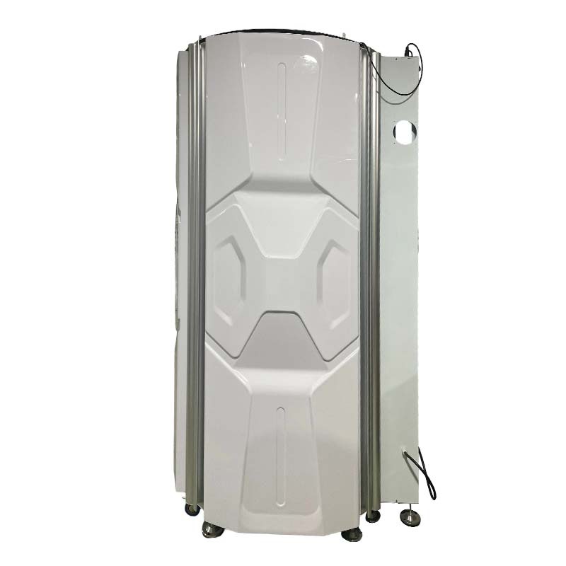 Lettino Solare in Acrilico – C - Spa Wellness Center recensione e prezzo