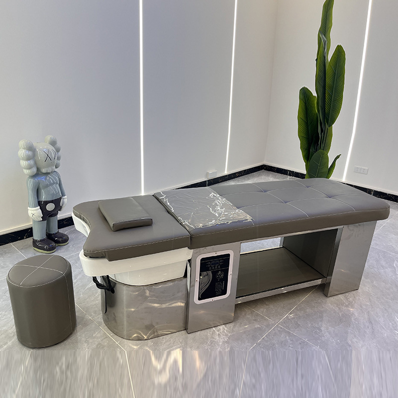 Lettino per Terapia Capillare  - Spa Wellness Center recensione e prezzo