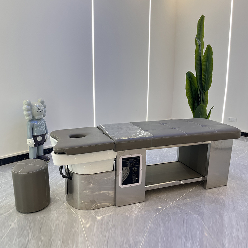 Lettino per Terapia Capillare  - Spa Wellness Center recensione e prezzo