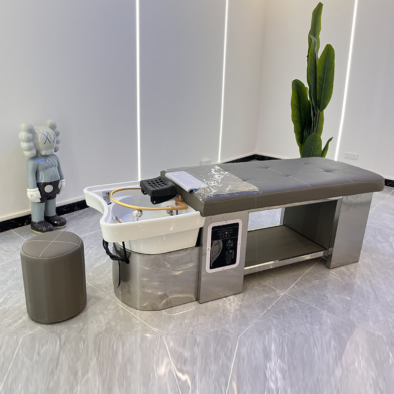 Lettino per Terapia Capillare  - Spa Wellness Center recensione e prezzo