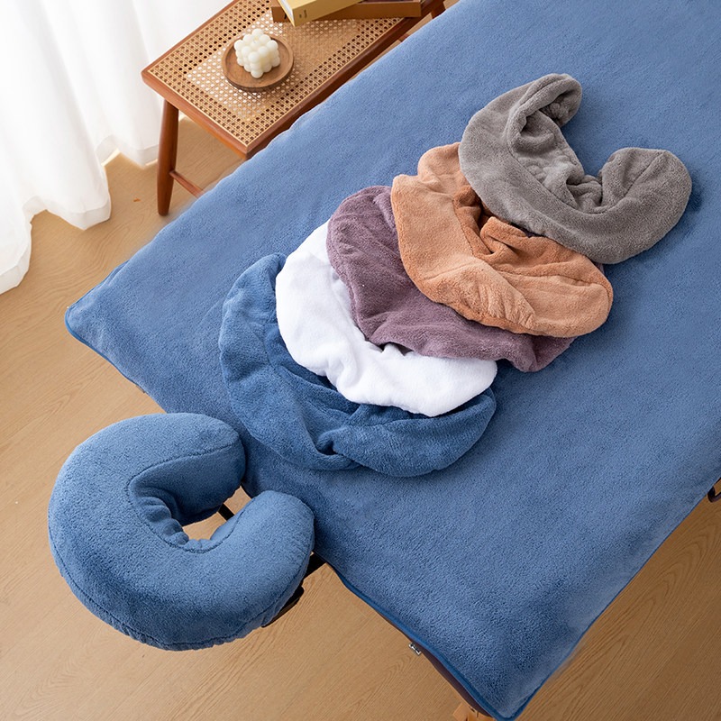 Lenzuola in pile corallo per l - Spa Wellness Center recensione e prezzo
