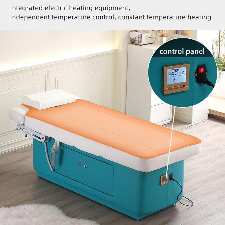Lettino Elettrico Riscaldato R - Spa Wellness Center recensione e prezzo