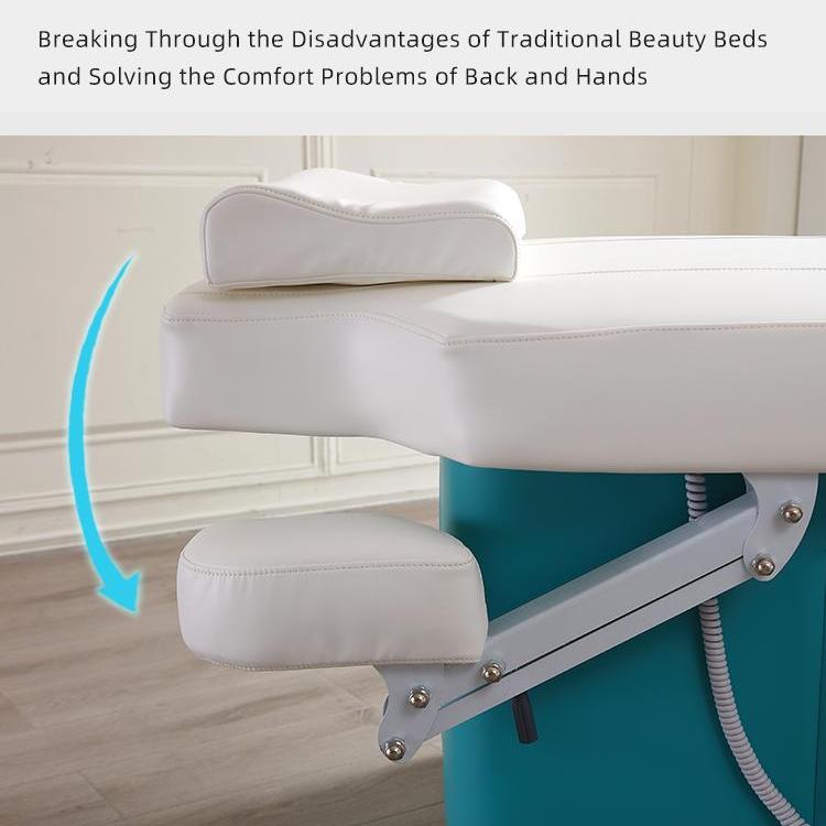 Lettino Elettrico Riscaldato R - Spa Wellness Center recensione e prezzo