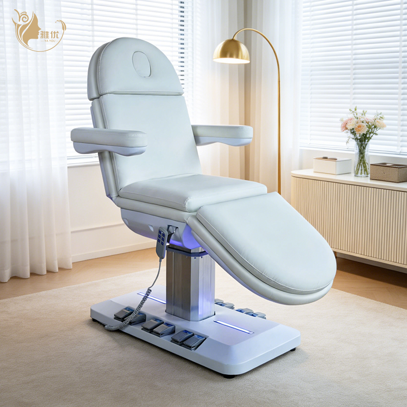 Nuovo Design Lettino per Massa - Spa Wellness Center recensione e prezzo