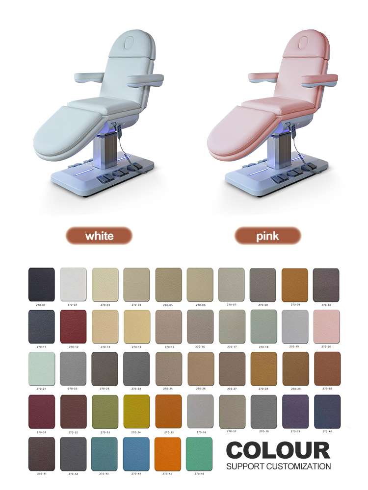 Nuovo Design Lettino per Massa - Spa Wellness Center recensione e prezzo