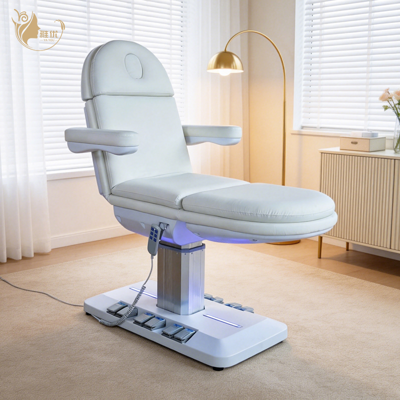 Nuovo Design Lettino per Massa - Spa Wellness Center recensione e prezzo