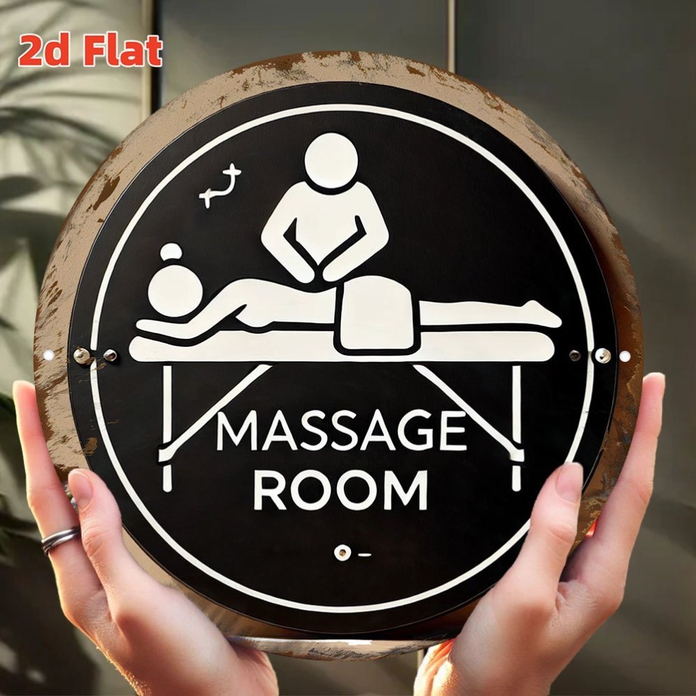 Stampa 2D piatta, ad alta defi - Spa Wellness Center recensione e prezzo