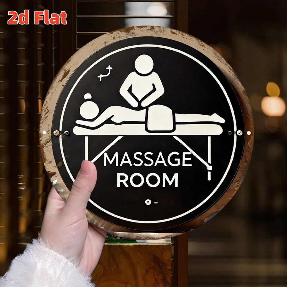 Stampa 2D piatta, ad alta defi - Spa Wellness Center recensione e prezzo