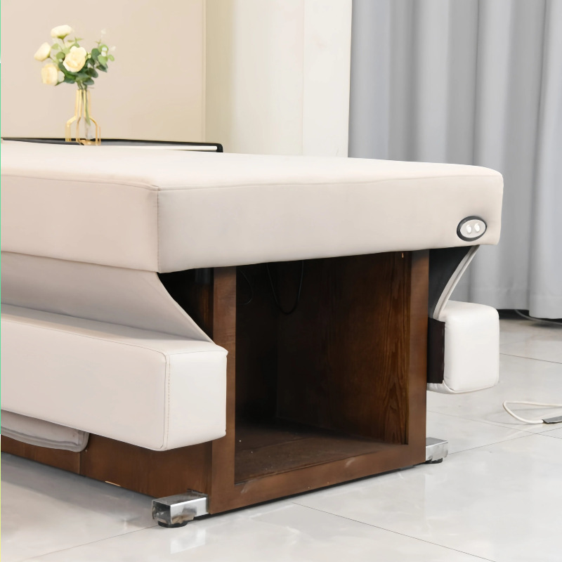 Lettino elettrico per massaggi - Spa Wellness Center recensione e prezzo